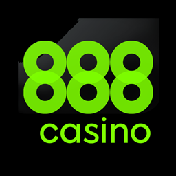 888Casino logo