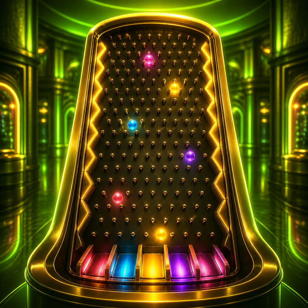 Plinko