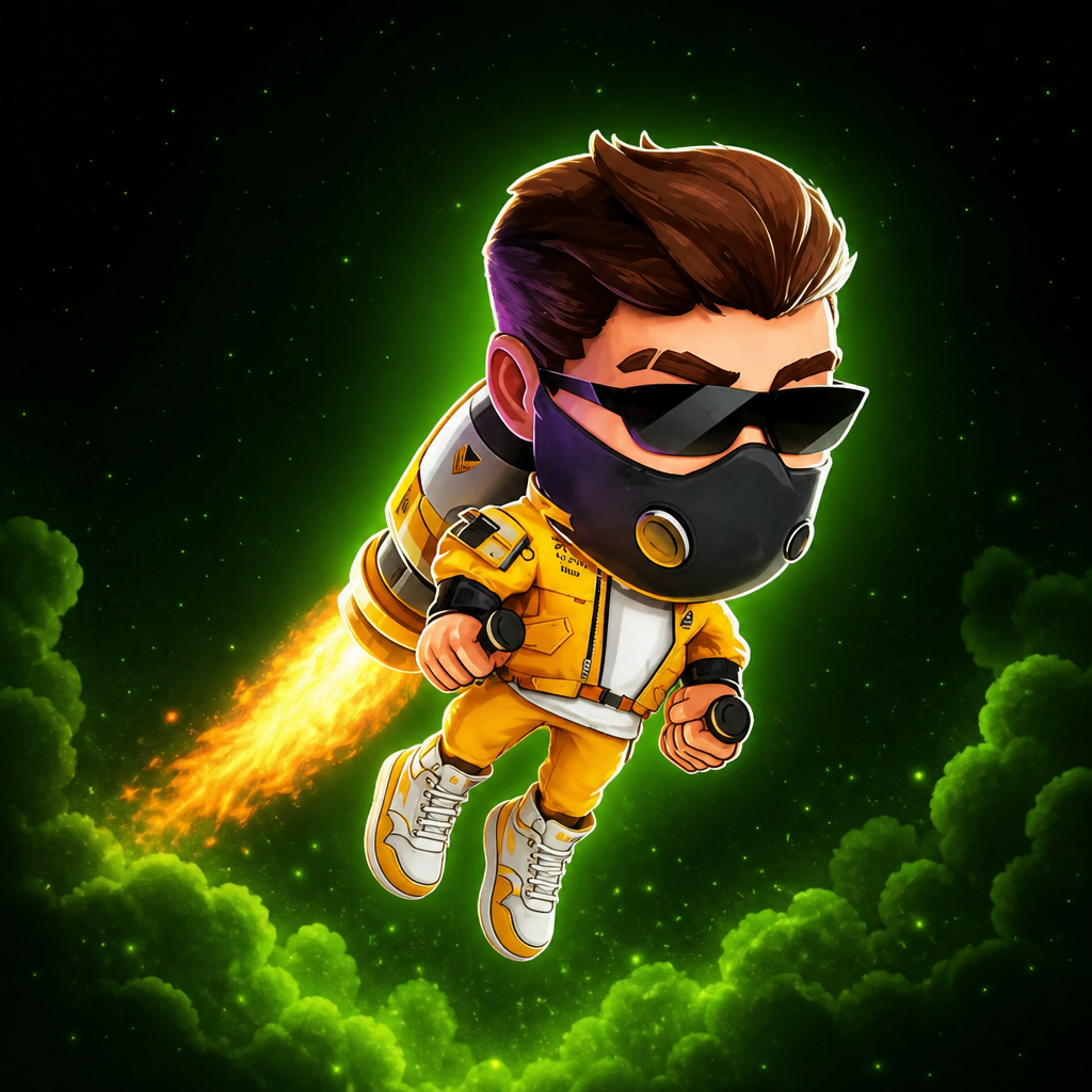Lucky Jet