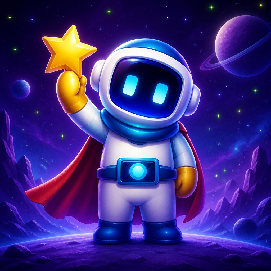 Spaceman