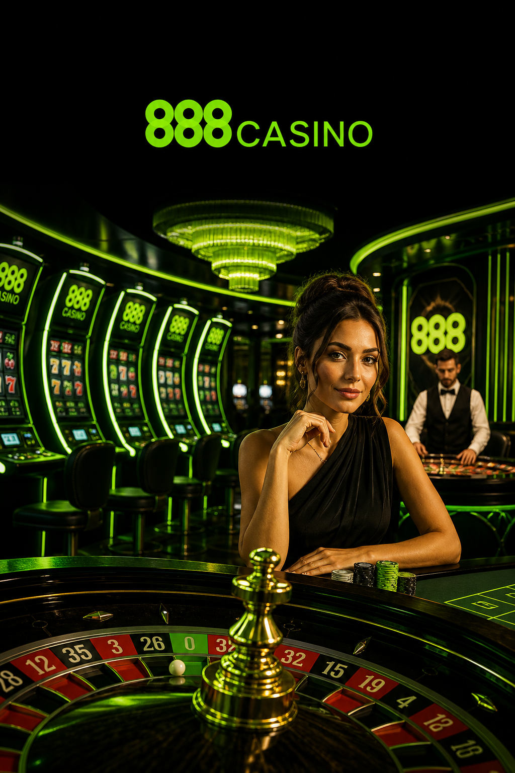 888Casino sports betting and casino