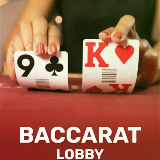 Baccarat