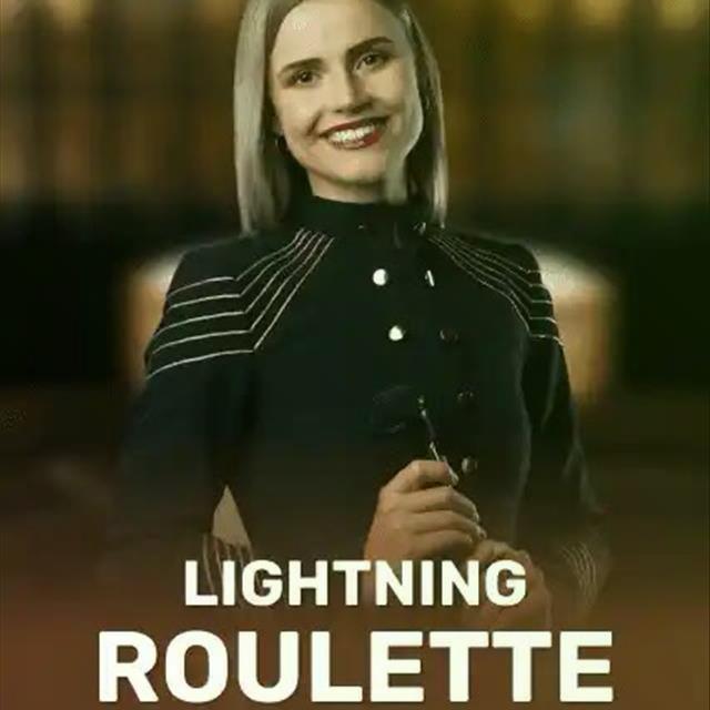 Lightning Roulette