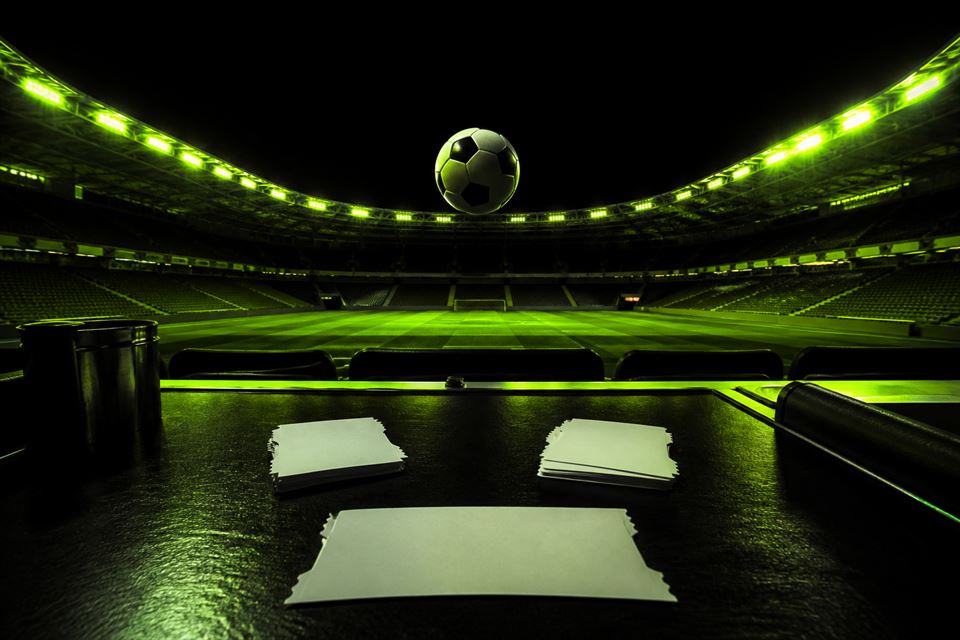 Sports Odds cover