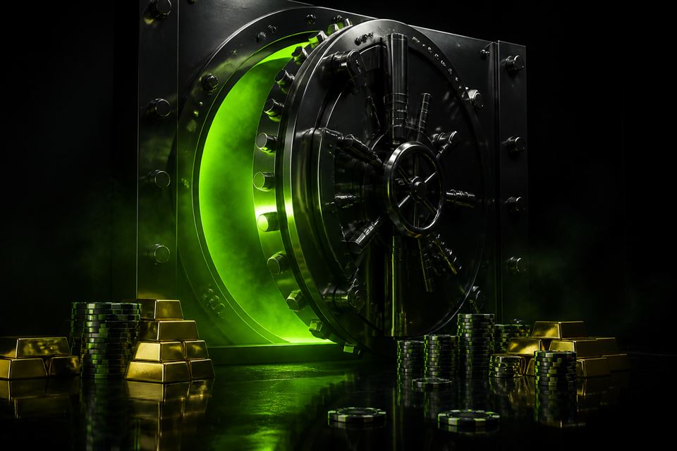 Payments cover