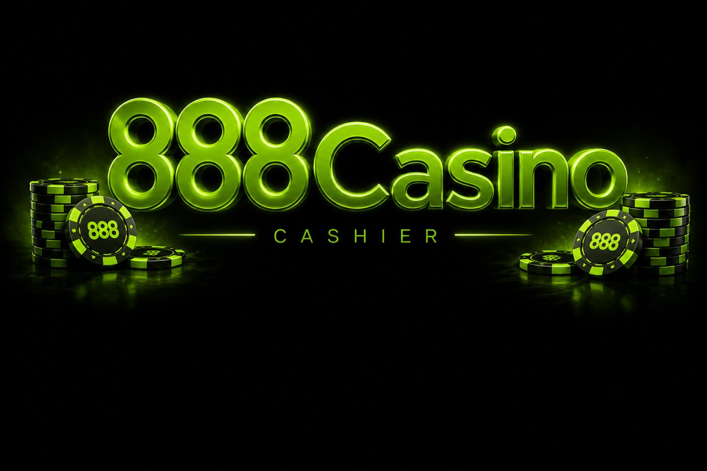 888Casino promo