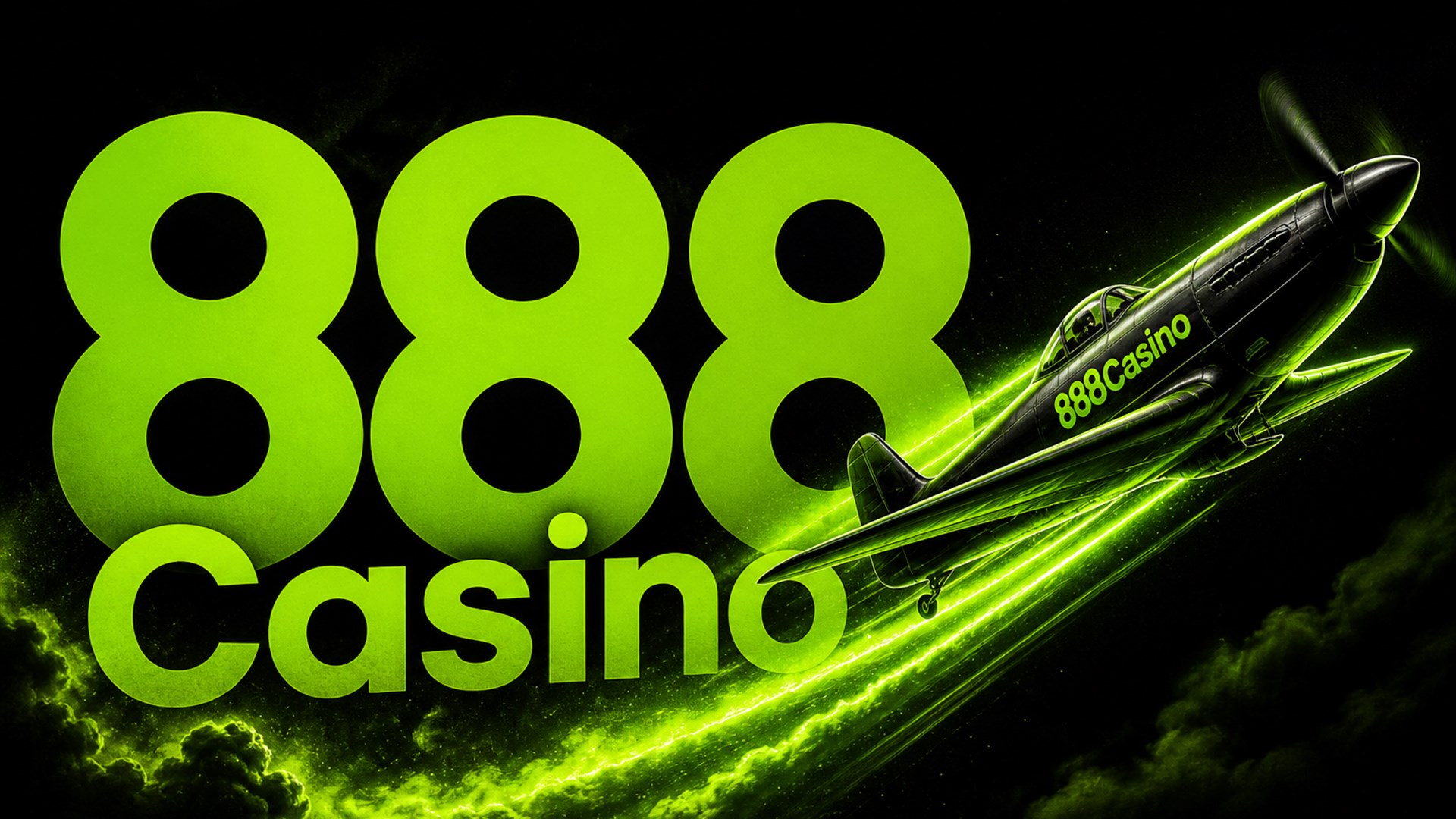 888Casino promo