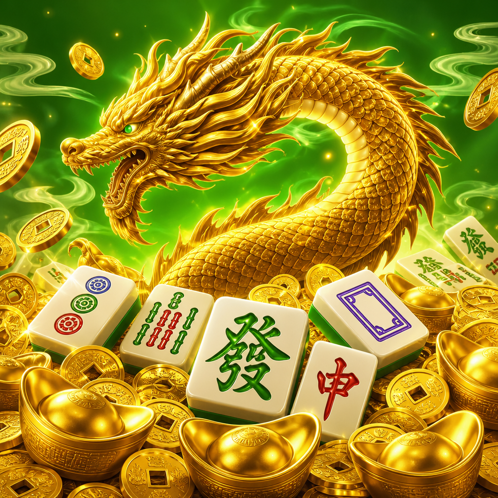 Mahjong Ways 2
